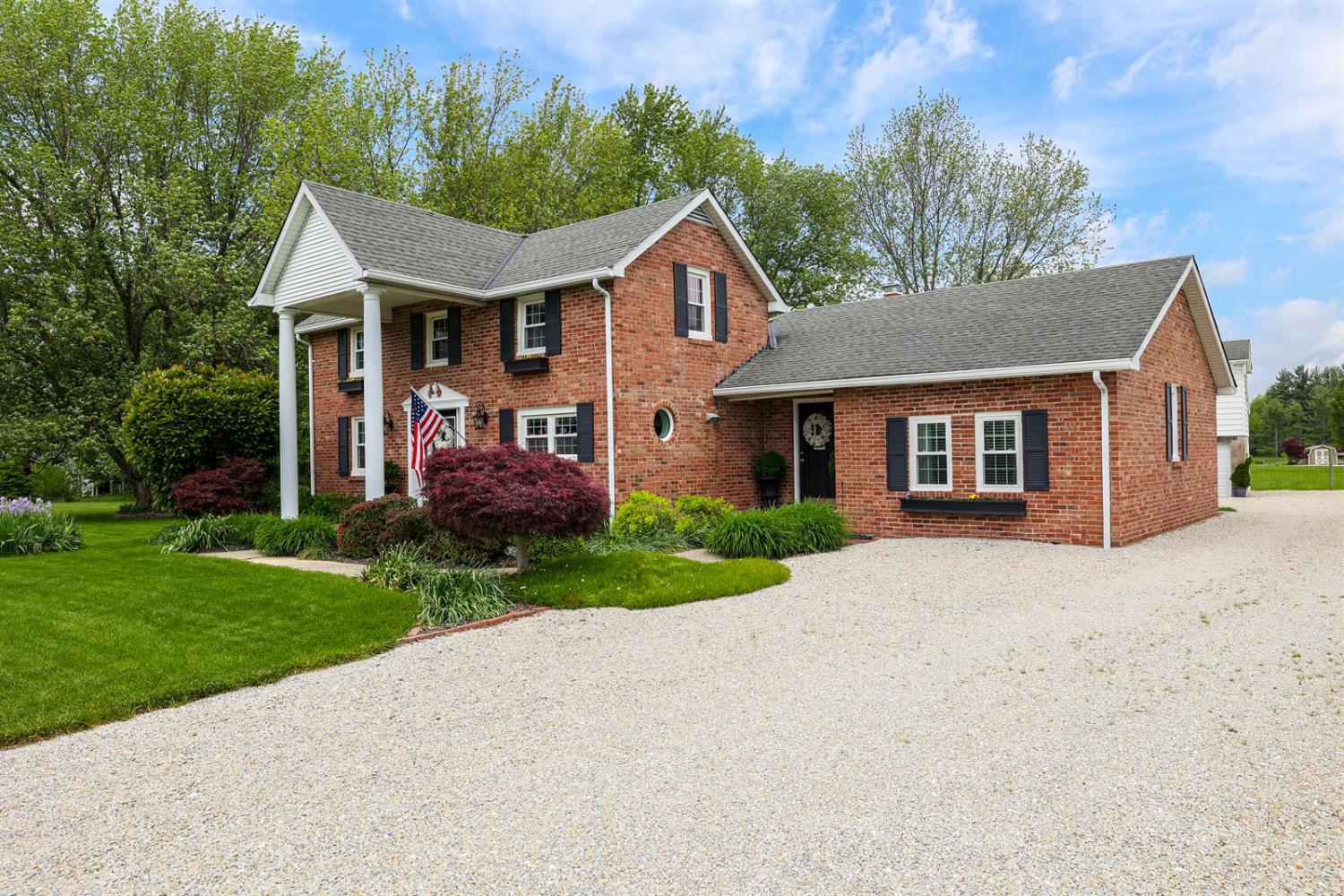 9388 Highway 48 Aurora, IN 47001 - Photo 2 of 42