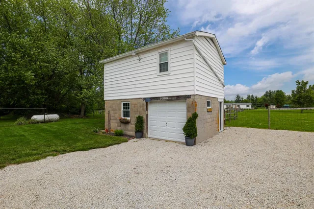 $342,000 | 9388 Highway 48, Aurora, IN 47001