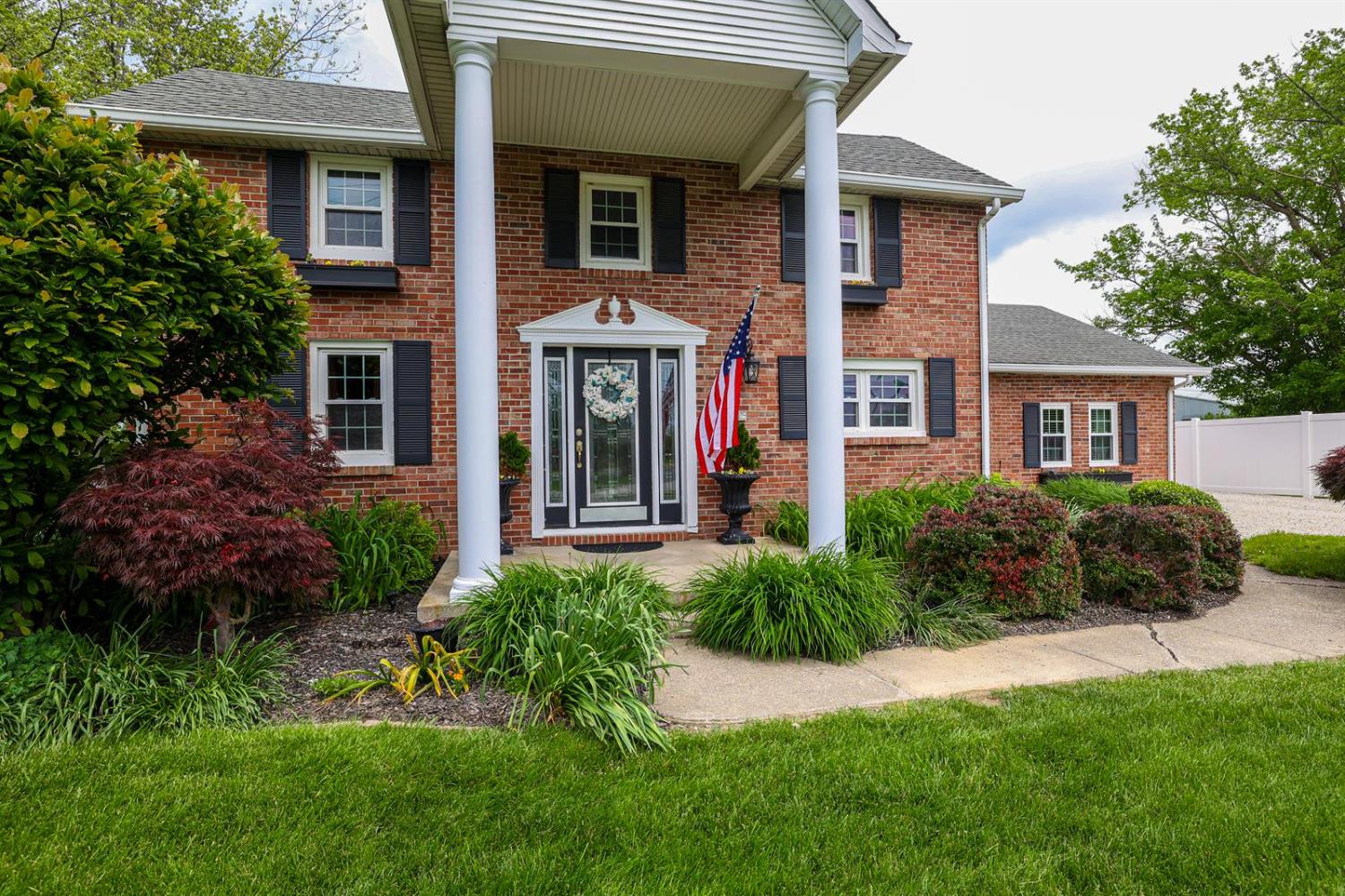 9388 Highway 48 Aurora, IN 47001 - Photo 5 of 42