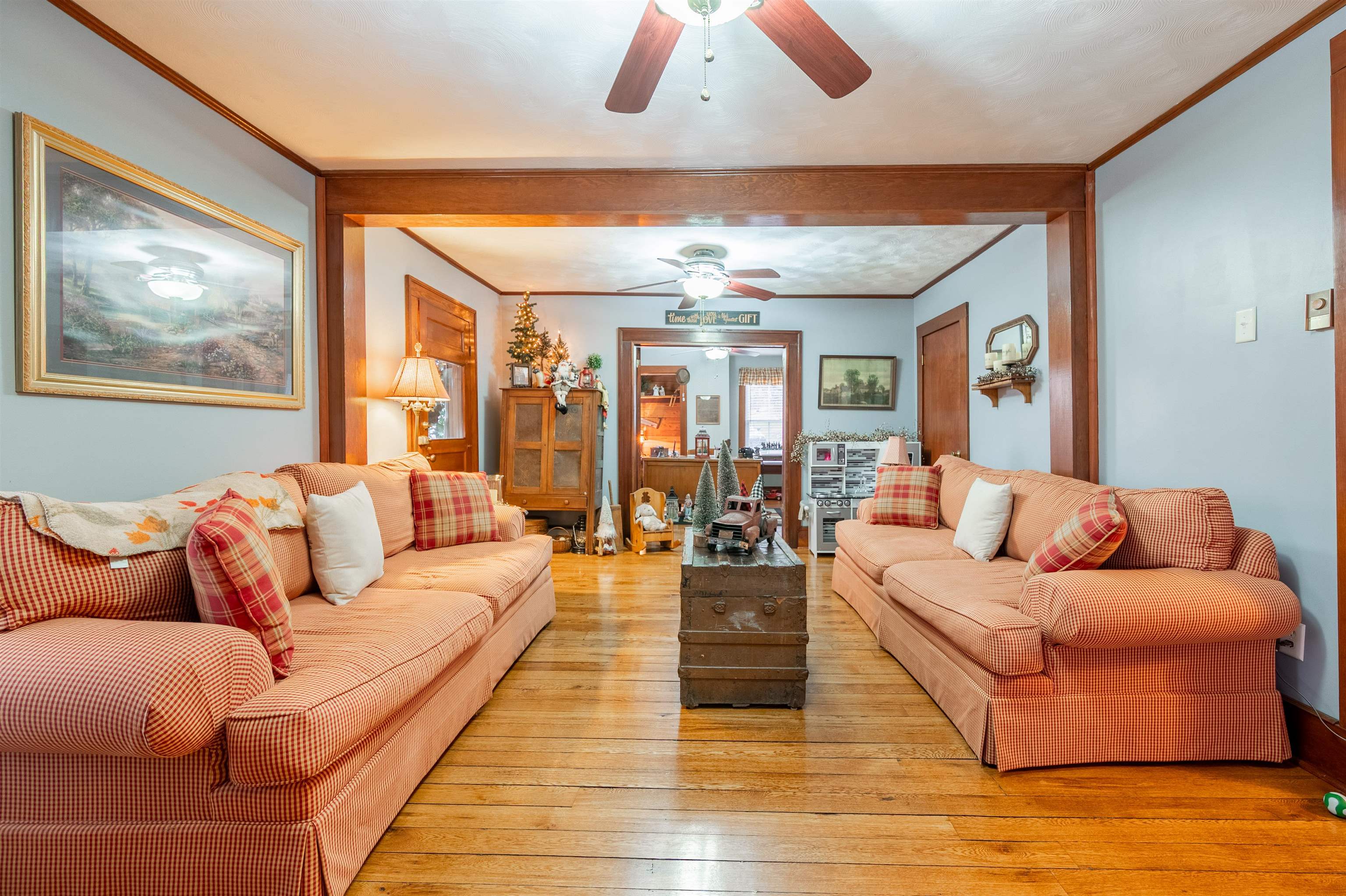 202 Thunder Road Pembroke, VA 24136 - Photo 8 of 55 Gallery Image 8