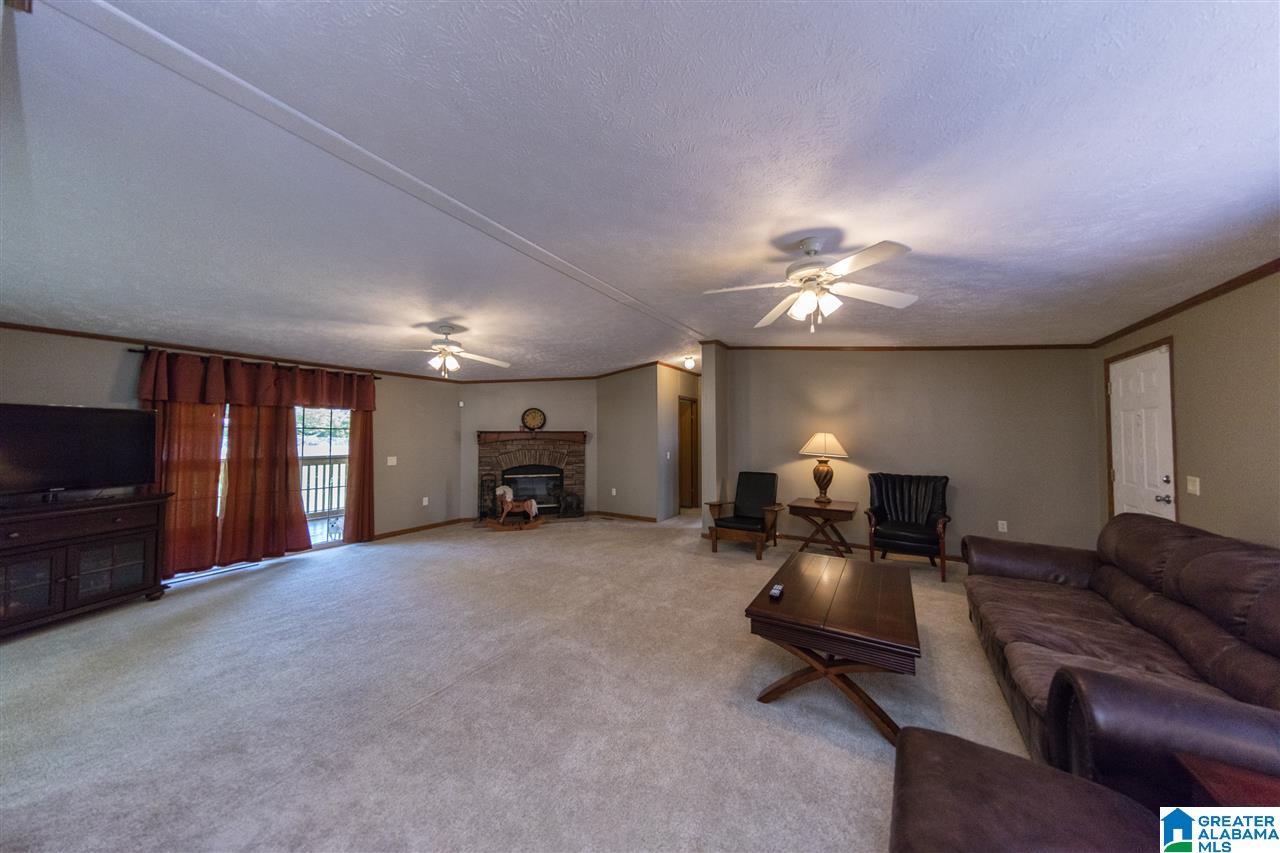 320 Friendship Drive Springville, AL 35146 - Photo 4 of 41 Gallery Image 4