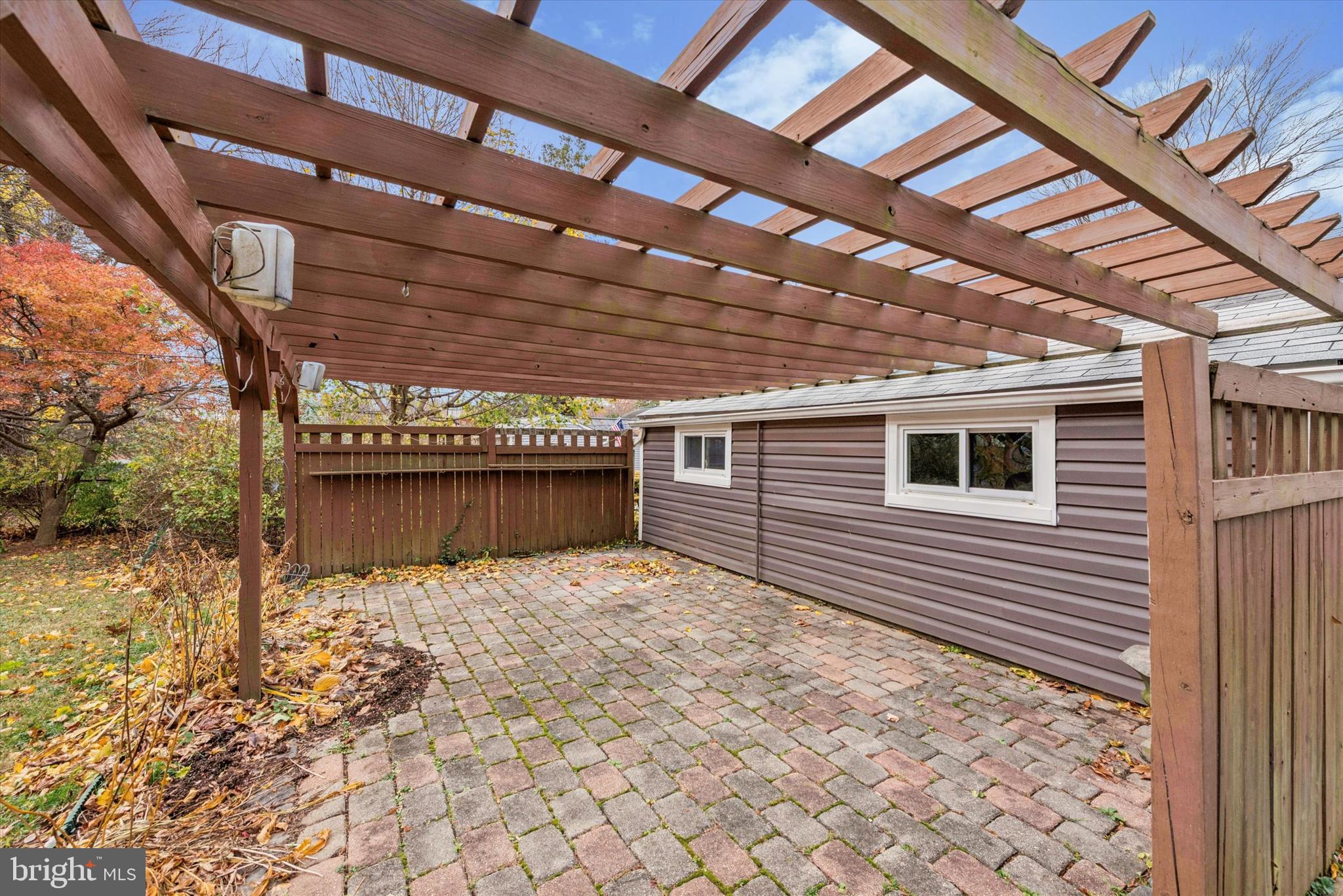 104 Lynbrook Road Paoli, PA 19301 - Photo 25 of 31 a view of garage
