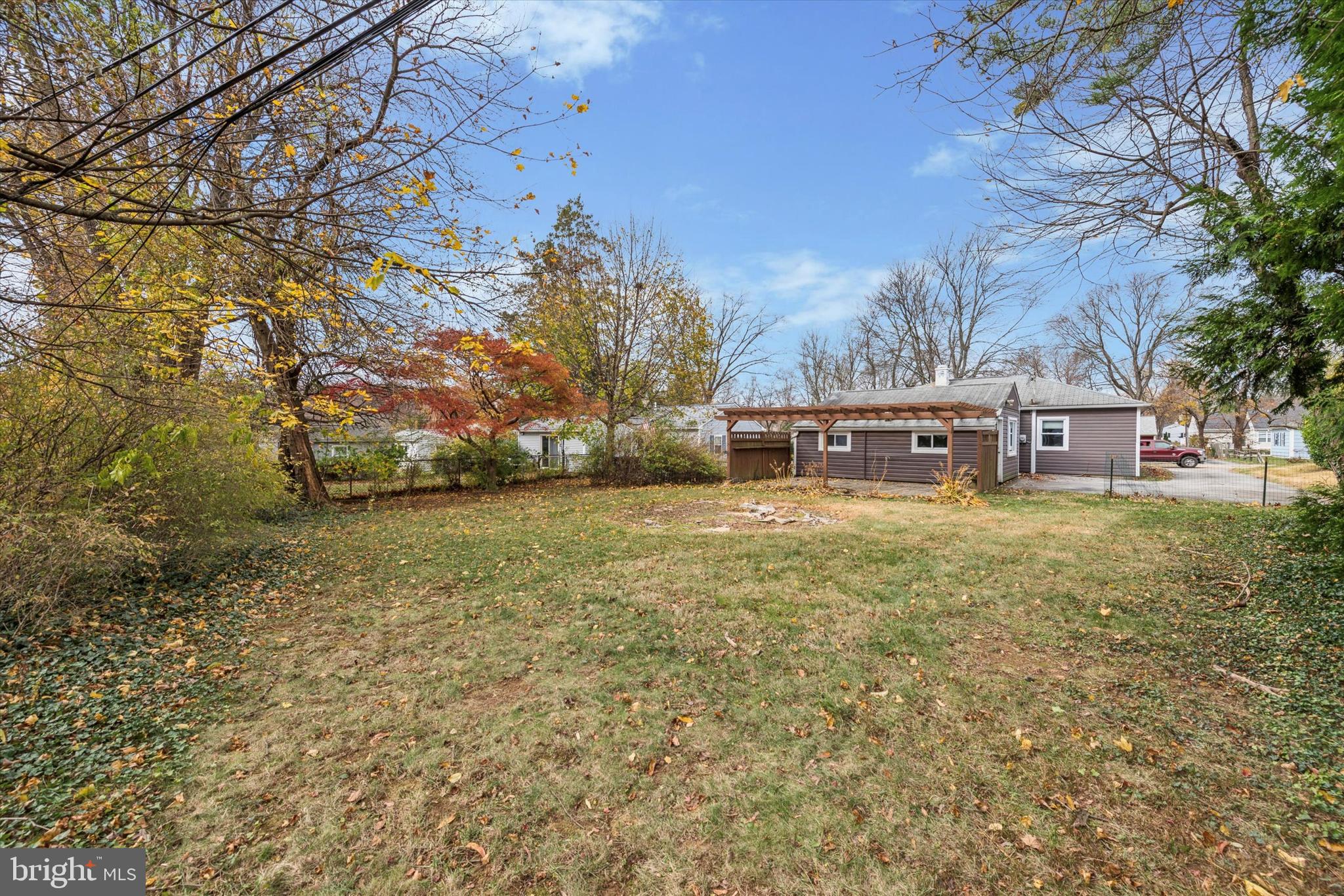 104 Lynbrook Road Paoli, PA 19301 - Photo 26 of 31 a view of house with outdoor space