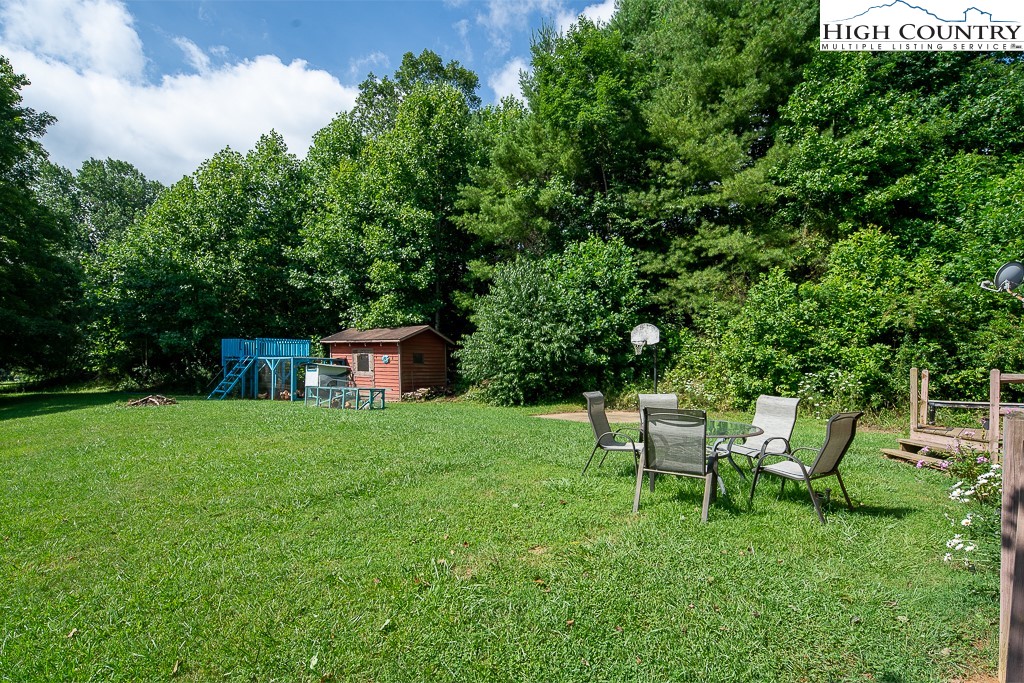 1171 Big Hill Road Boone, NC 28607 - Photo 27 of 34 Gallery Image 27
