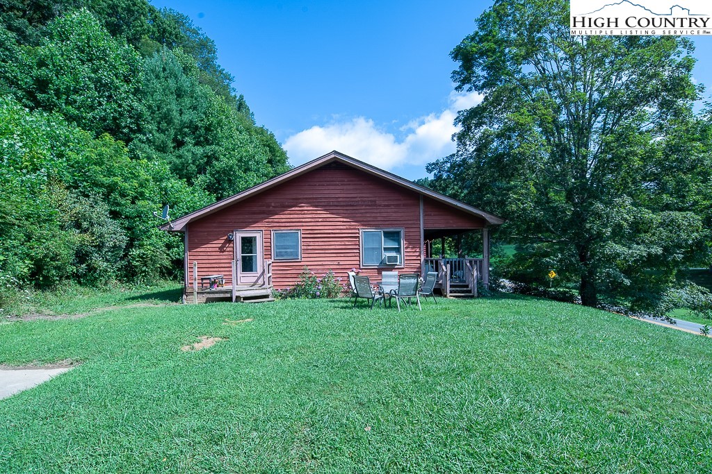 1171 Big Hill Road Boone, NC 28607 - Photo 28 of 34 Gallery Image 28