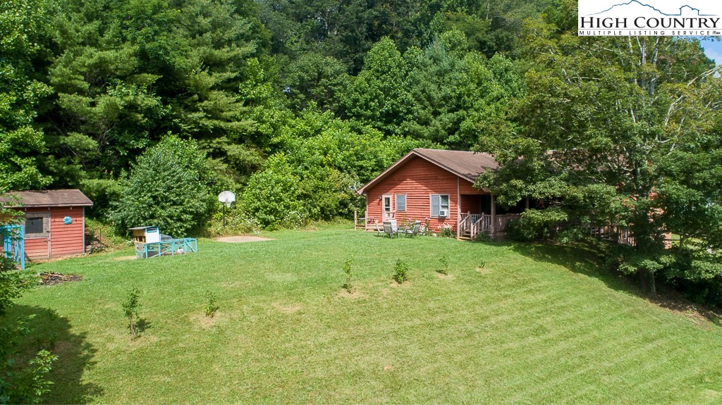 1171 Big Hill Road Boone, NC 28607 - Photo 30 of 34 Gallery Image 30