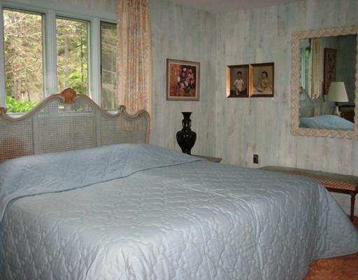 308 Clyde Road Bangor, ME 04401 - Photo 13 of 23 Master Bedroom.