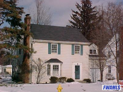 2207 Springfield Avenue Fort Wayne, IN 46805 - Photo 1 of 1 Gallery Image 1