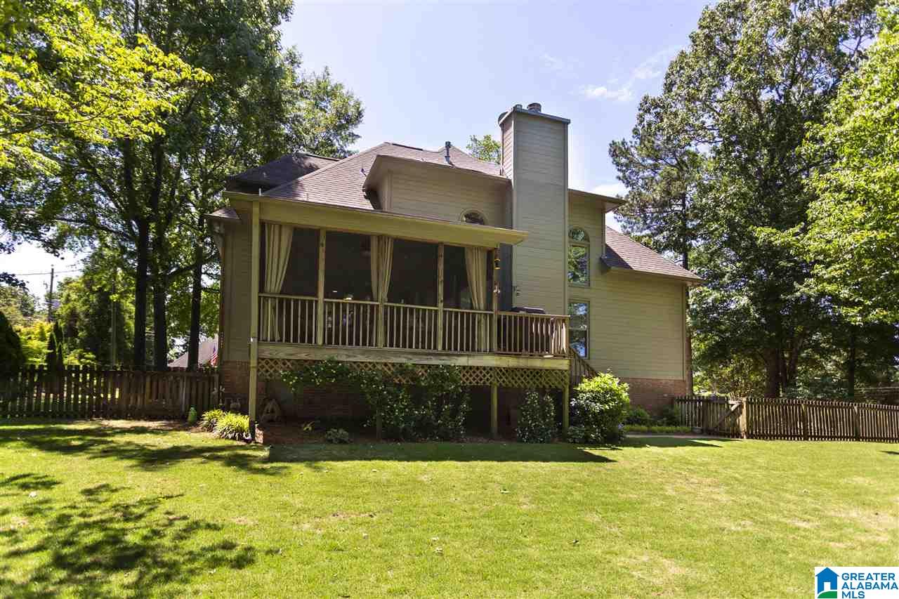 115 Clairmont Road Sterrett, AL 35147 - Photo 8 of 50