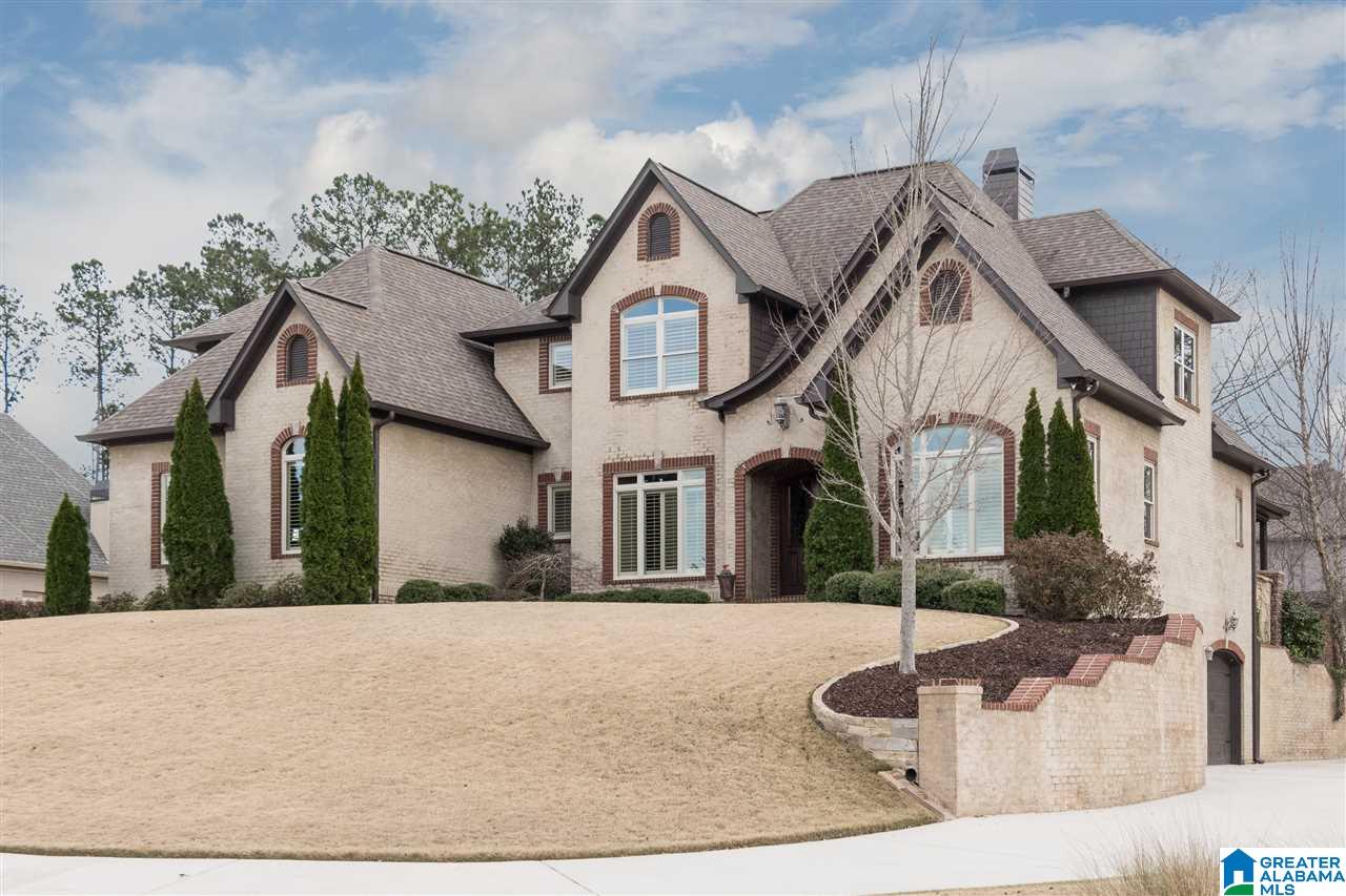 2419 Glasscott Point Birmingham, AL 35226 - Photo 2 of 50