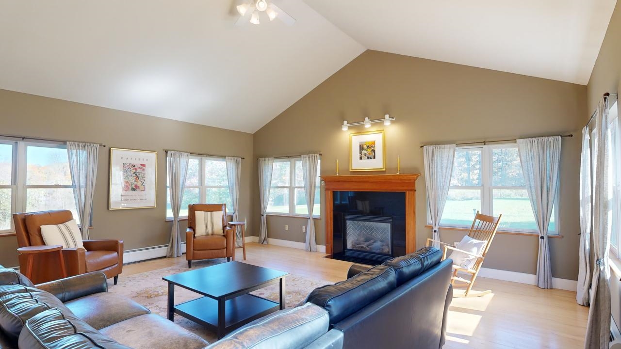 7516 Highway 2A St. George, VT 05495 - Photo 5 of 30 Gallery Image 5