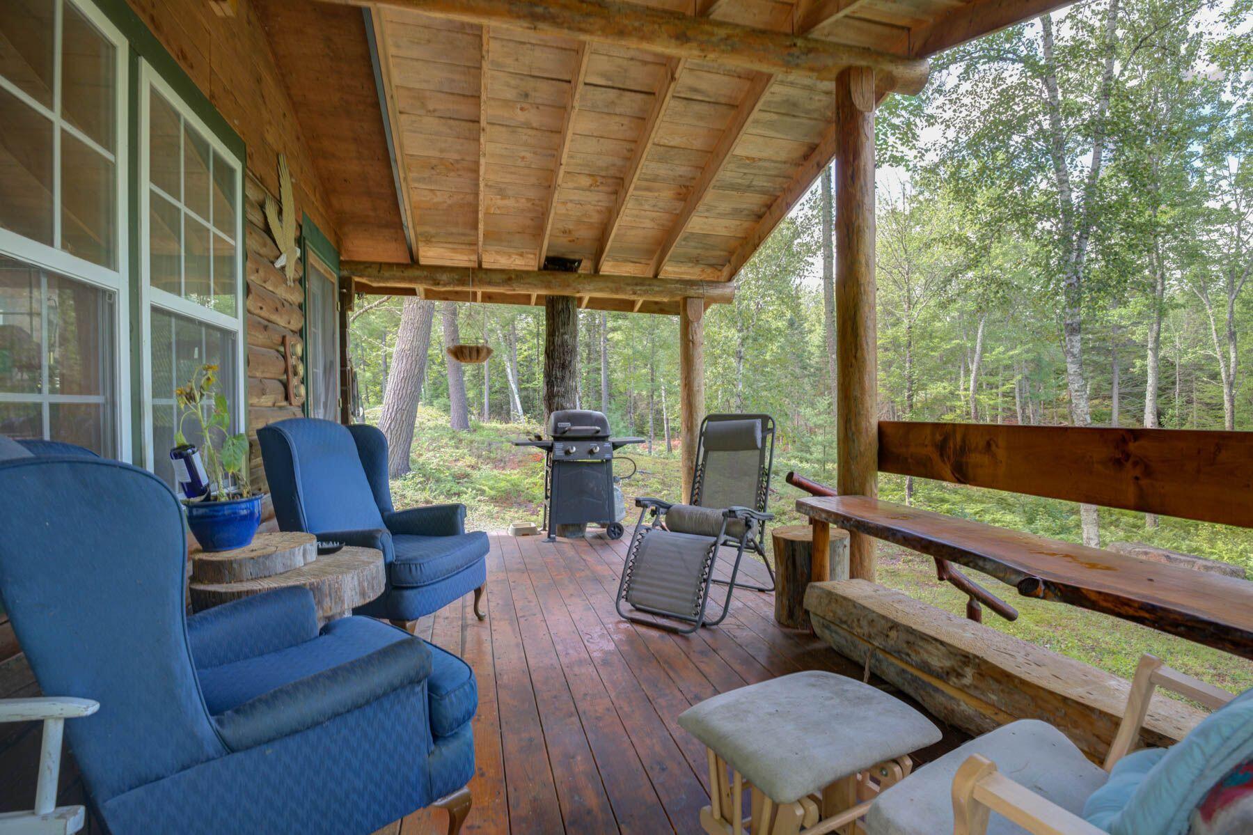 47 Hawks Bluff Road Stratton, ME 04982 - Photo 27 of 43 34