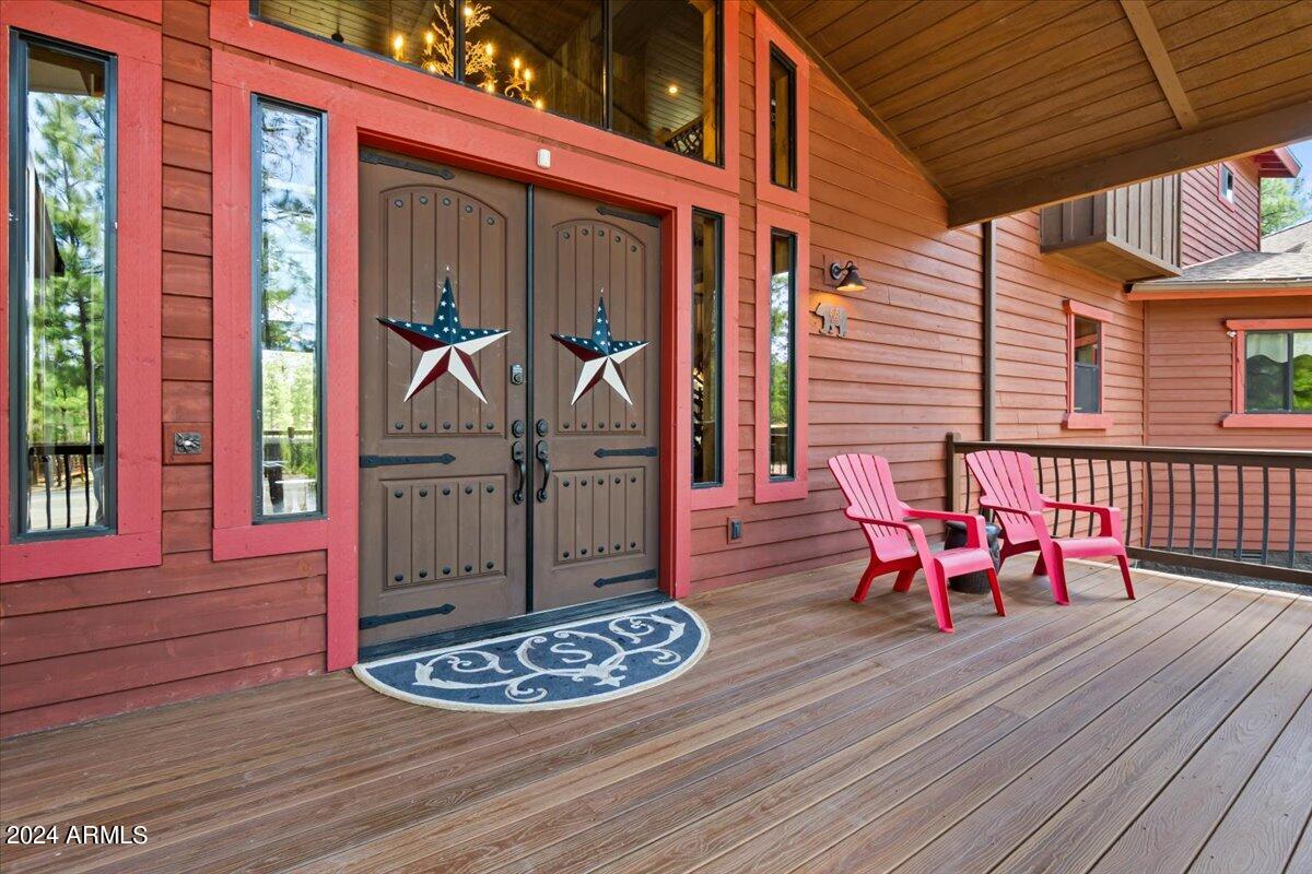 4051 West Falling Leaf Road Show Low, AZ 85901 - Photo 20 of 88