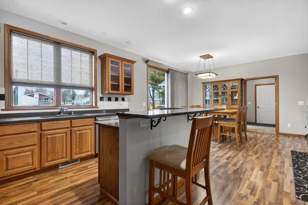 $550,000 | 218 Kilbourne Street, Horicon, WI 53032