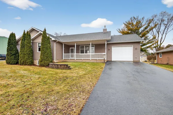 $550,000 | 218 Kilbourne Street, Horicon, WI 53032