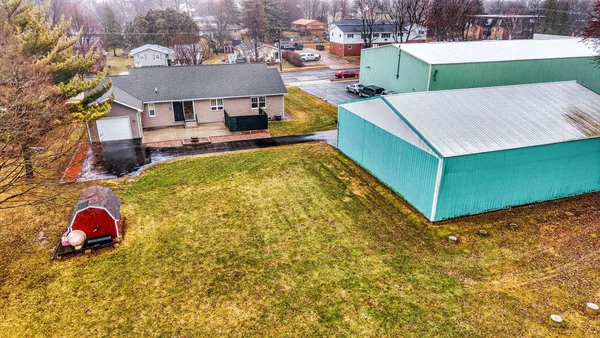 $550,000 | 218 Kilbourne Street, Horicon, WI 53032