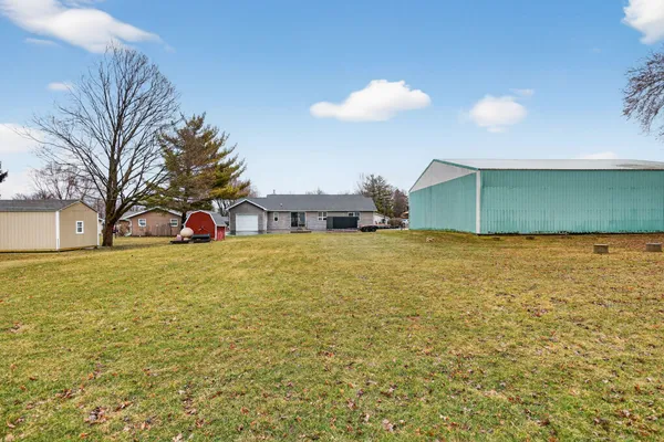 $550,000 | 218 Kilbourne Street, Horicon, WI 53032