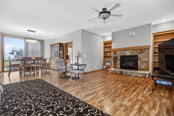 $550,000 | 218 Kilbourne Street, Horicon, WI 53032
