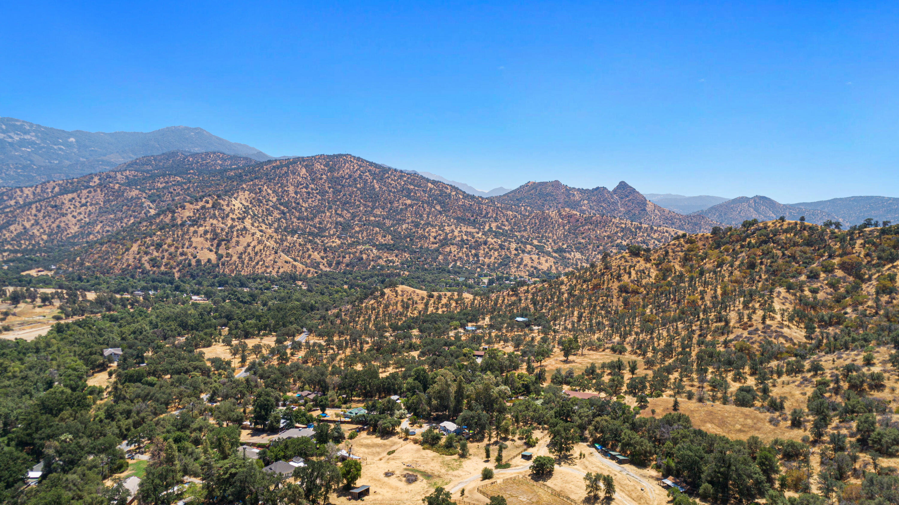 42923 North Fork Drive Three Rivers, CA 93271 - Photo 51 of 51 DJI_0016