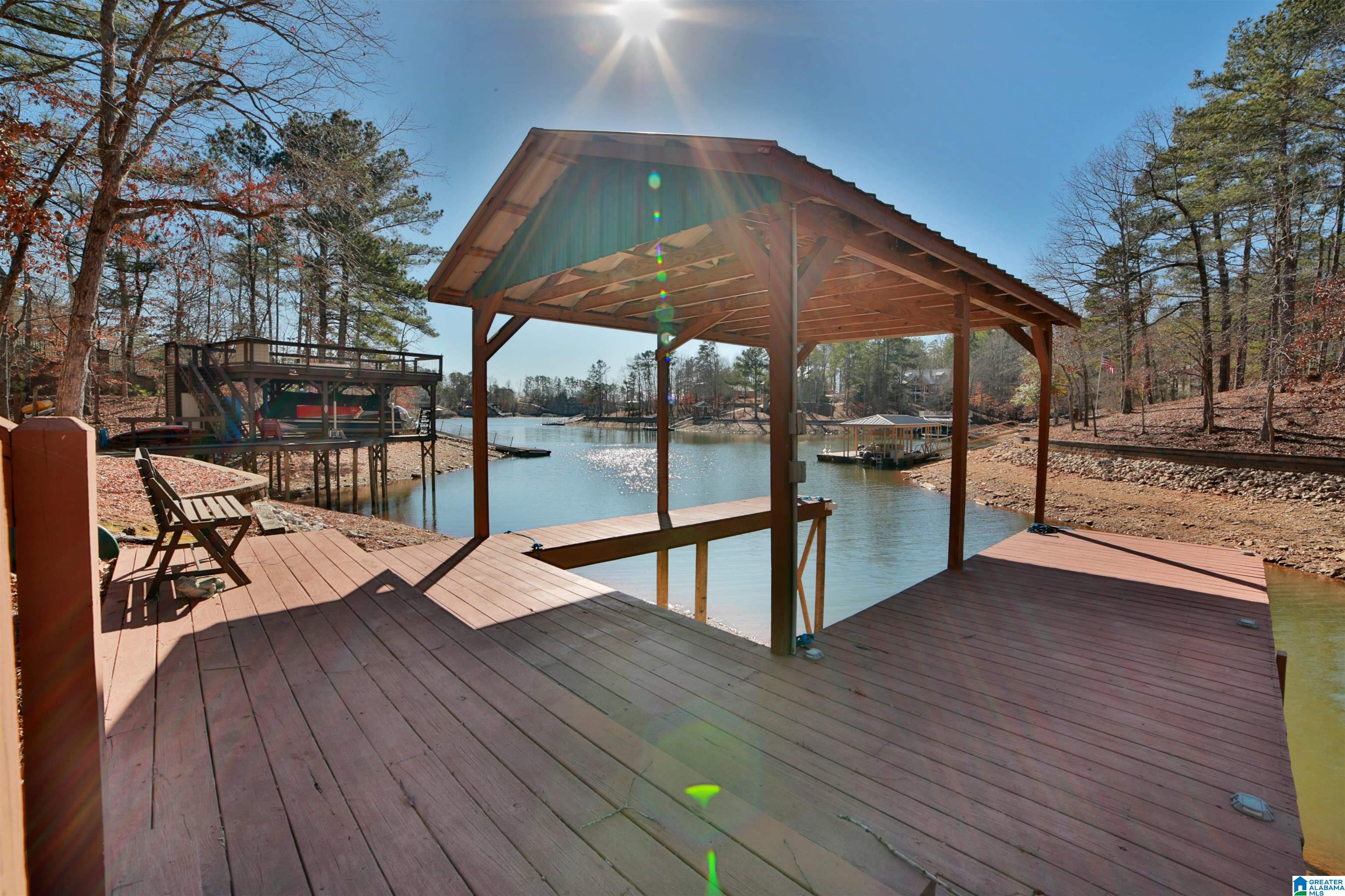 42 Robin Drive Wedowee, AL 36278 - Photo 23 of 29
