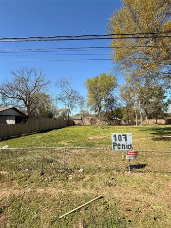 $90,000 | 107 Penick Road, Waller, TX 77484