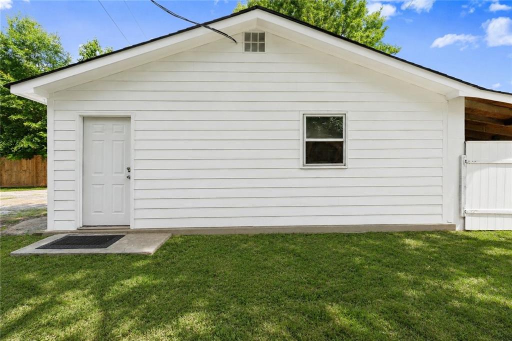 5198 Holly Springs Road Pendergrass, GA 30567 - Photo 43 of 47