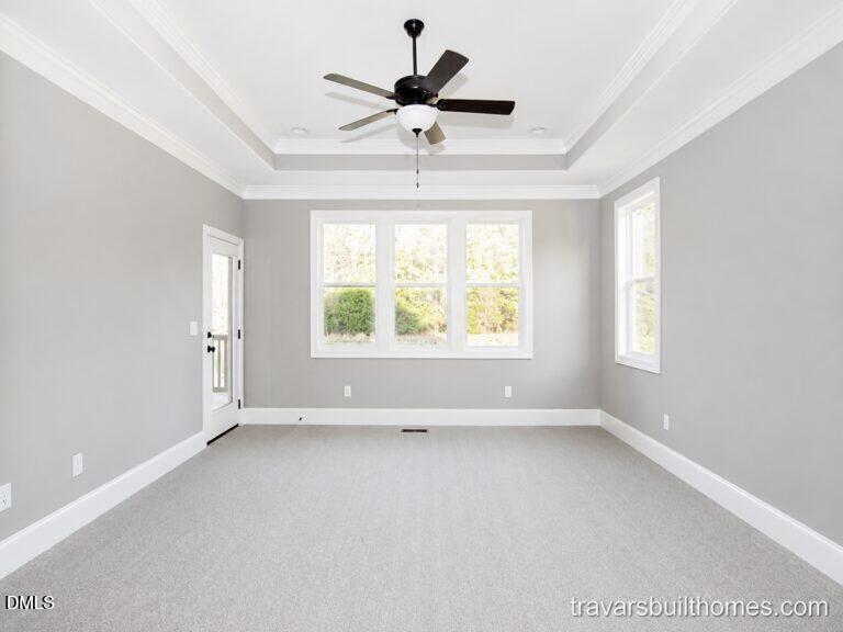 5491 Silk Hope Gum Spring Road Siler City, NC 27344 - Photo 6 of 12 same builder