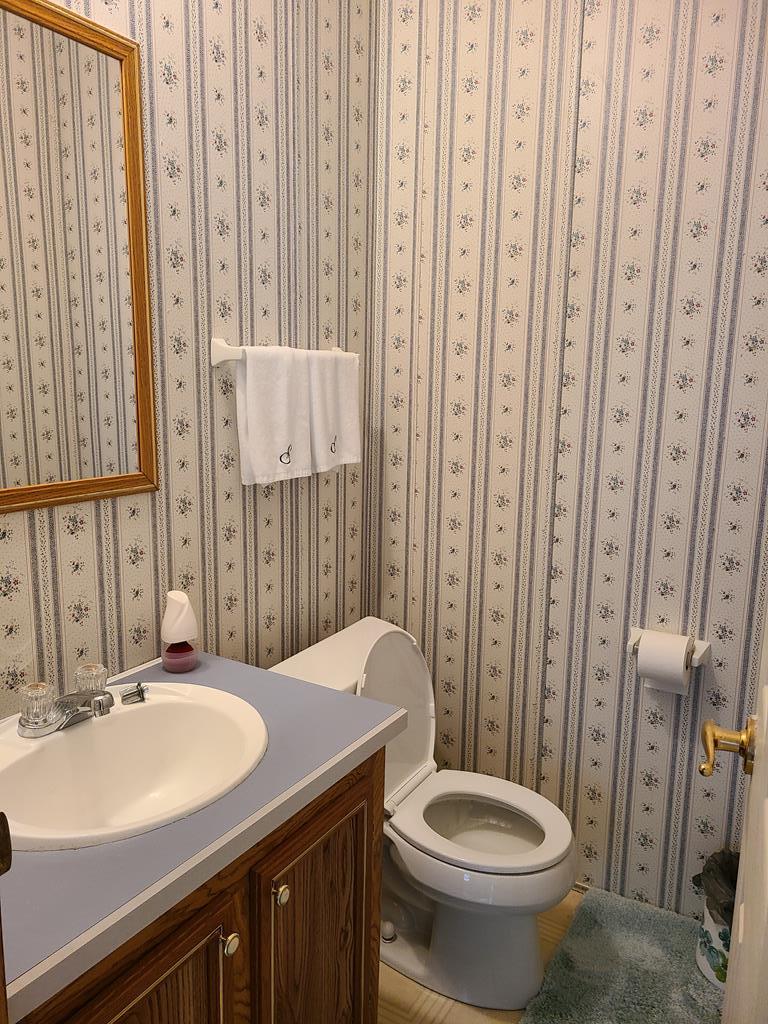 4621 Combs Rdg Road Honaker, VA 24260 - Photo 28 of 31 Gallery Image 28
