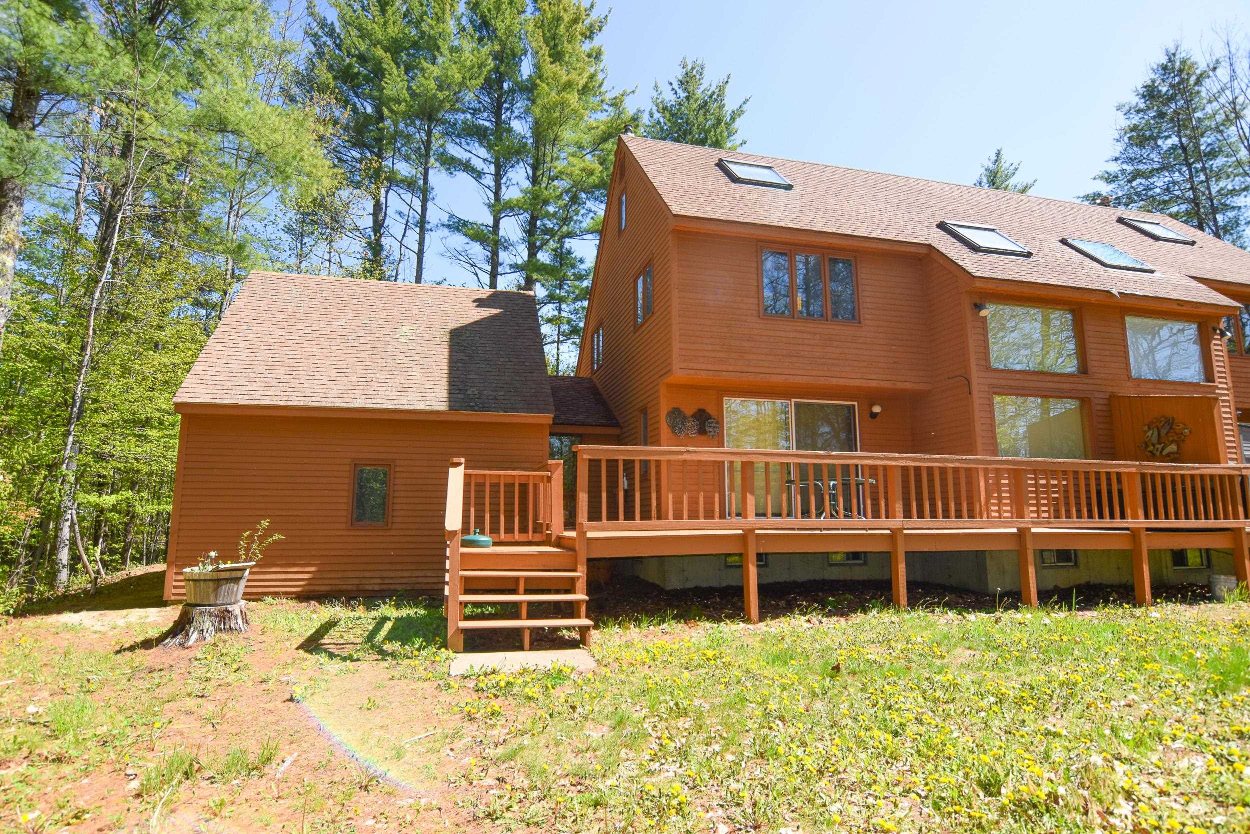 11 Fox Run Road, Unit 11 Bartlett, NH 03845 - Photo 8 of 40