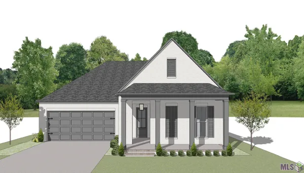 $4,500 | 4350 Boulonnais Avenue, Baton Rouge, LA 70820
