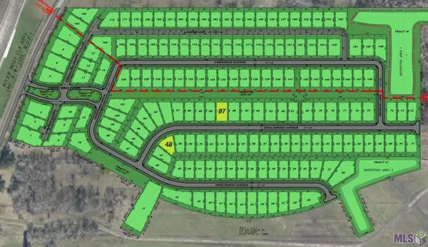 $4,500 | 4350 Boulonnais Avenue, Baton Rouge, LA 70820