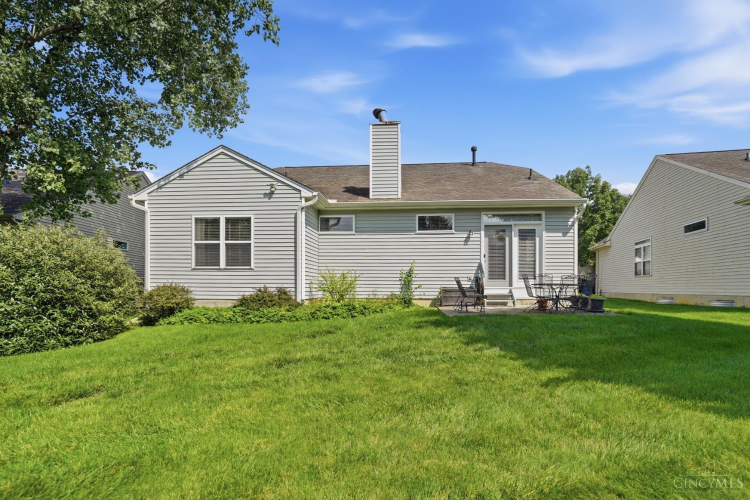 7743 Crystal Cove Pointe Maineville, OH 45039 - Photo 34 of 43
