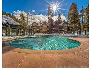 352 Wild Irishman Road, Unit 1908 Keystone, CO 80435 - Photo 20 of 25 Gallery Image 20