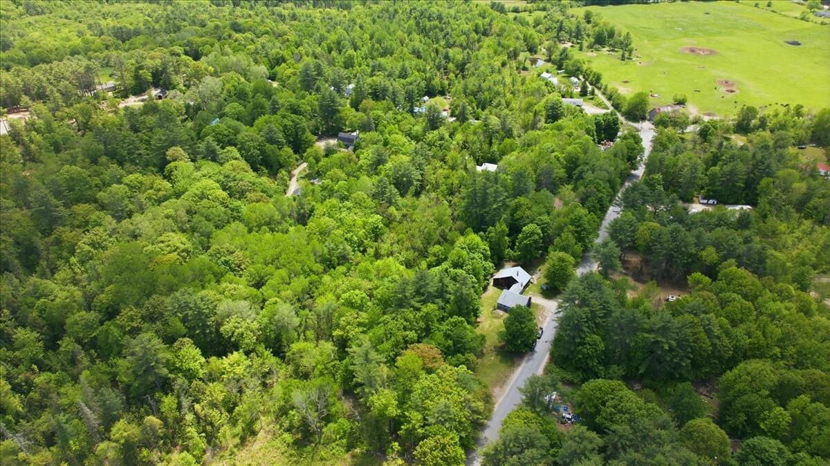 89 Bryant Road Buckfield, ME 04220 - Photo 11 of 72 Aerial