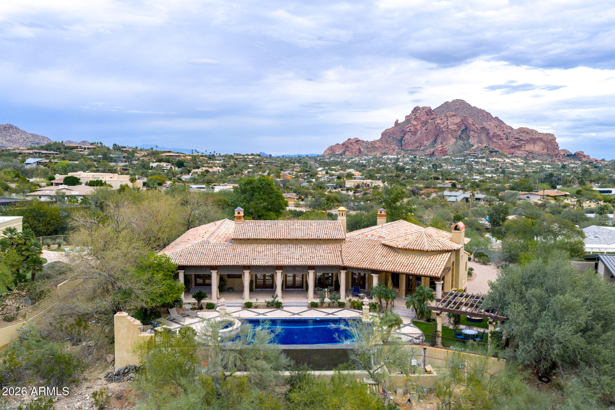 3900 East Bethany Home Road Paradise Valley, AZ 85253 - Photo 1 of 51