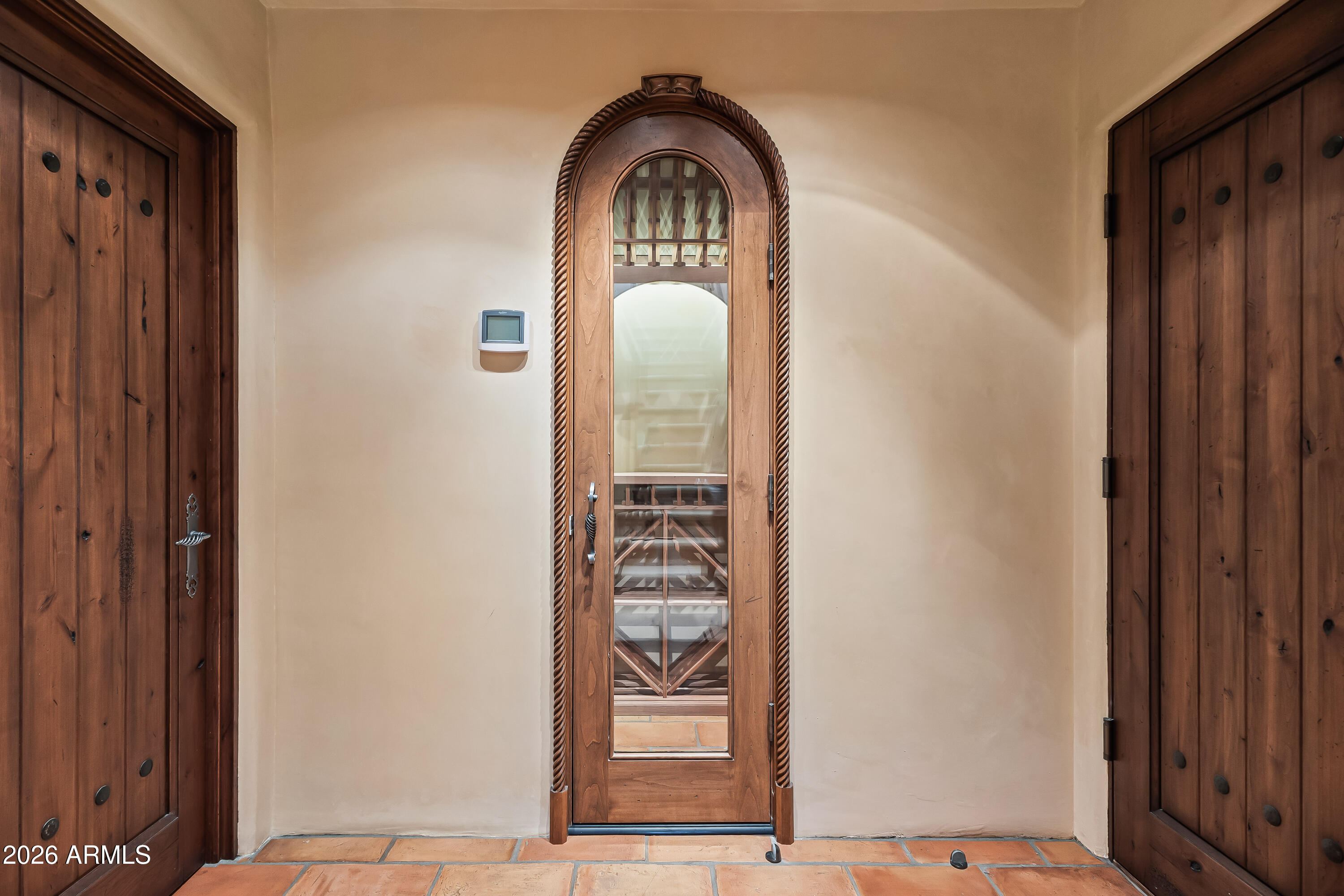 3900 East Bethany Home Road Paradise Valley, AZ 85253 - Photo 40 of 51 a view of a entryway door of the house