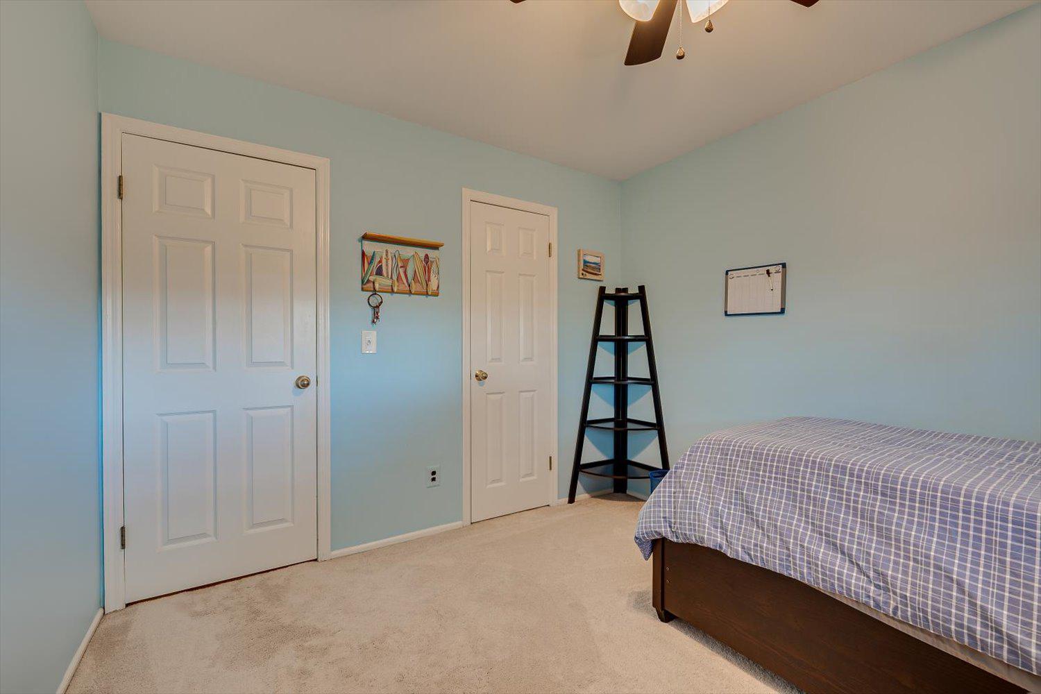 86 Albemarle Road Hamilton, NJ 08690 - Photo 32 of 49 Bedroom 3 reverse