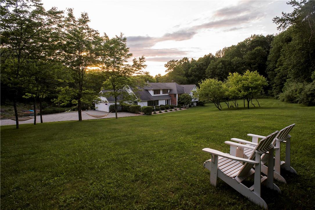 8 Game Farm Road Pawling, NY 12564 - Photo 1 of 1 Front of house