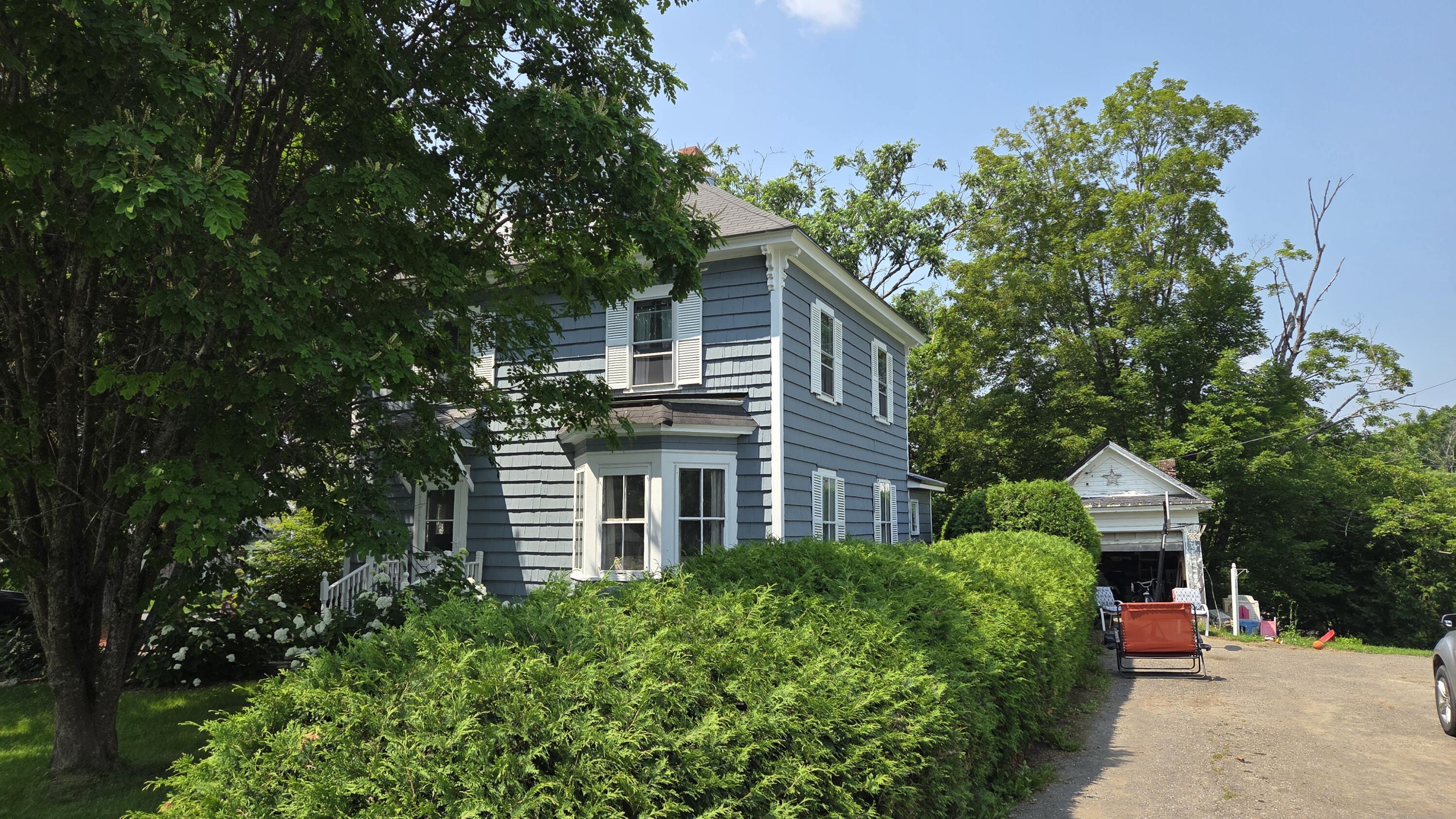 30 Bowdoin Street Houlton, ME 04730 - Photo 26 of 27 20250715_115646