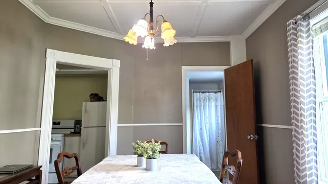 $199,000 | 30 Bowdoin Street, Houlton, ME 04730