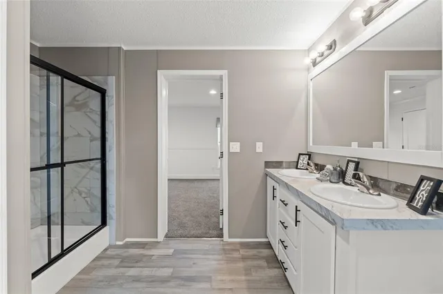 a view of utility room