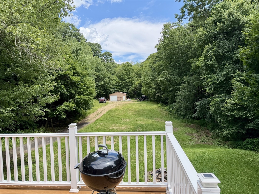 26 Donnelly Cross Road Spencer, MA 01562 - Photo 3 of 16