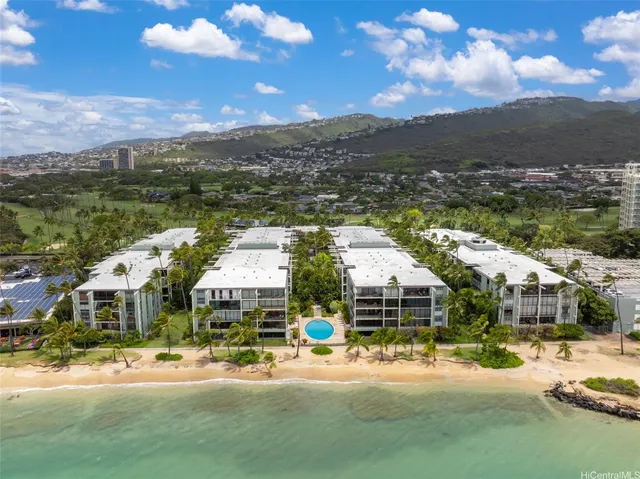 $100,000 | 4999 Kahala Avenue, Unit 308, Honolulu, HI 96816