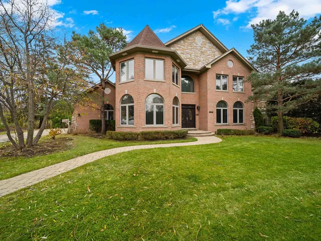 $1,675,000 | 1437 Sunset Ridge Road, Glenview, IL 60025