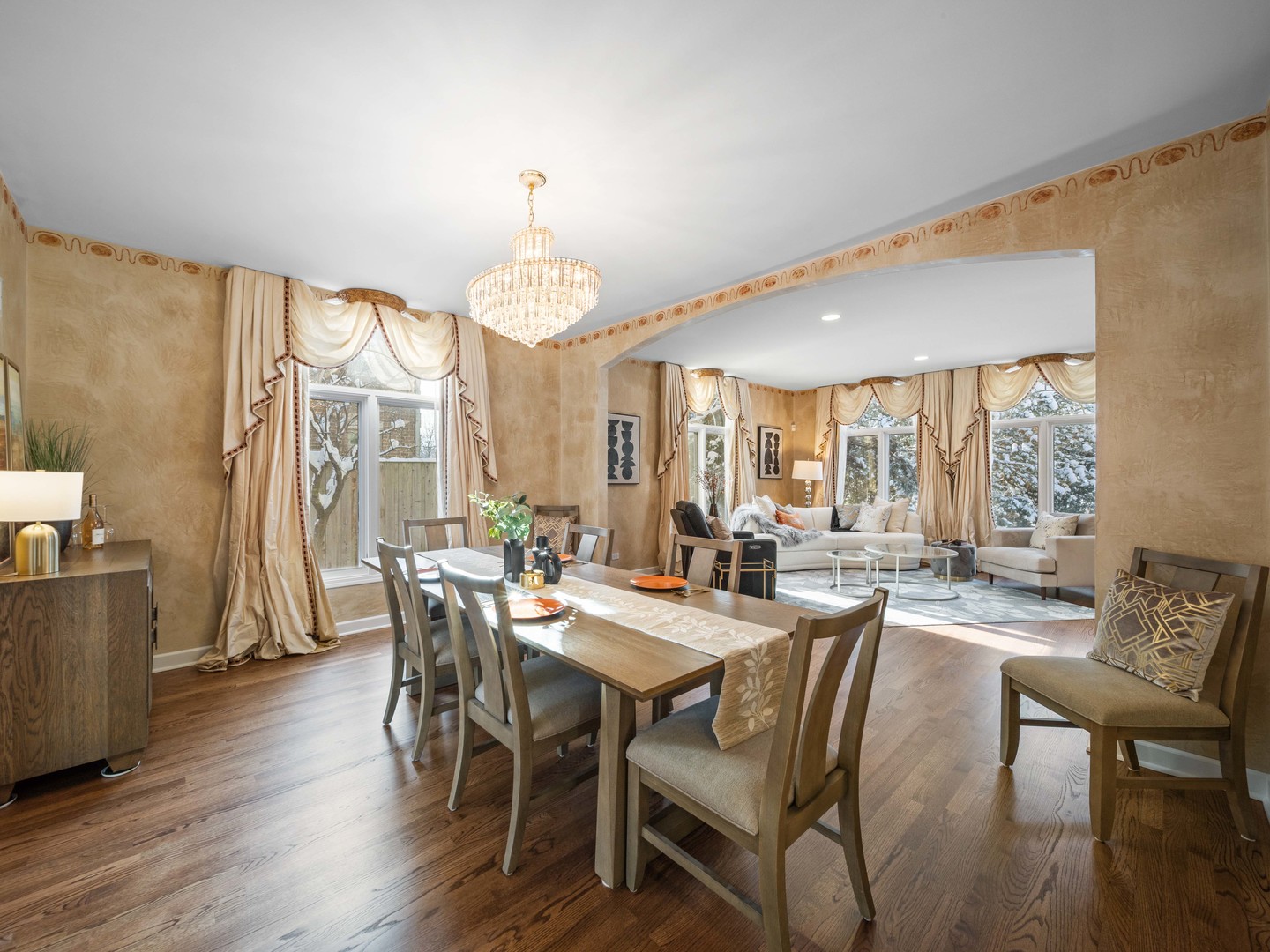 1437 Sunset Ridge Road Glenview, IL 60025 - Photo 11 of 64