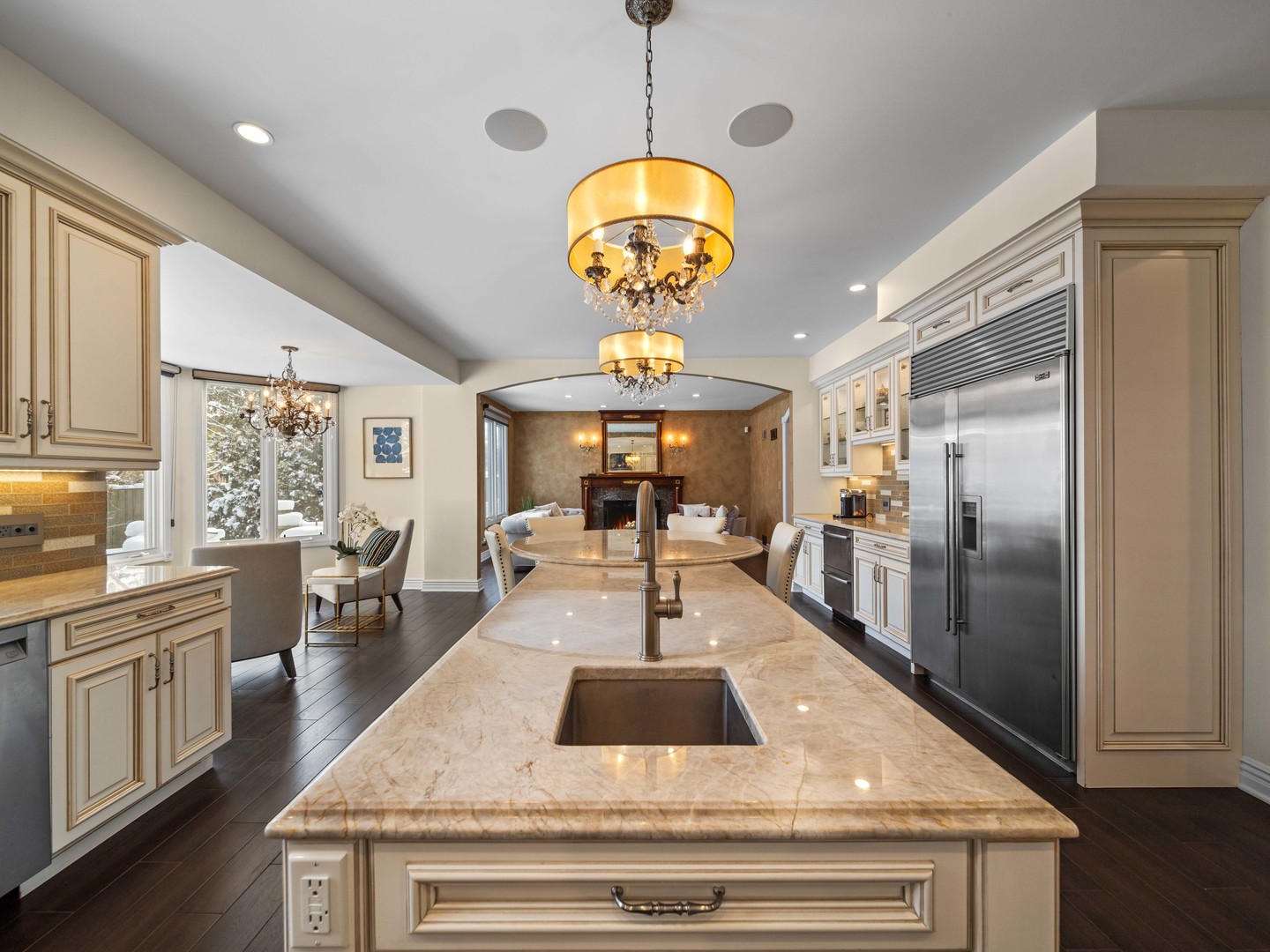 1437 Sunset Ridge Road Glenview, IL 60025 - Photo 14 of 64