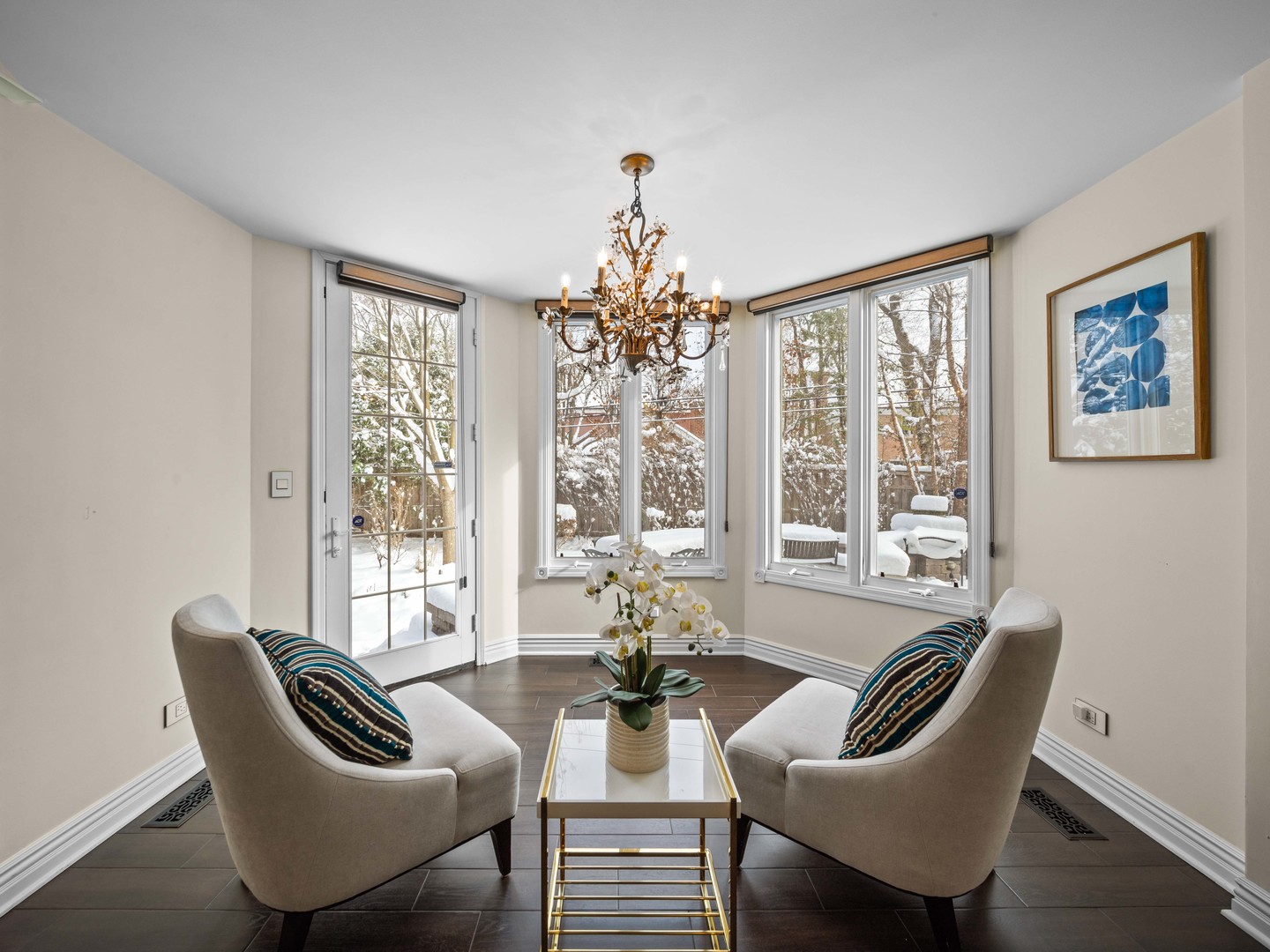 1437 Sunset Ridge Road Glenview, IL 60025 - Photo 22 of 64