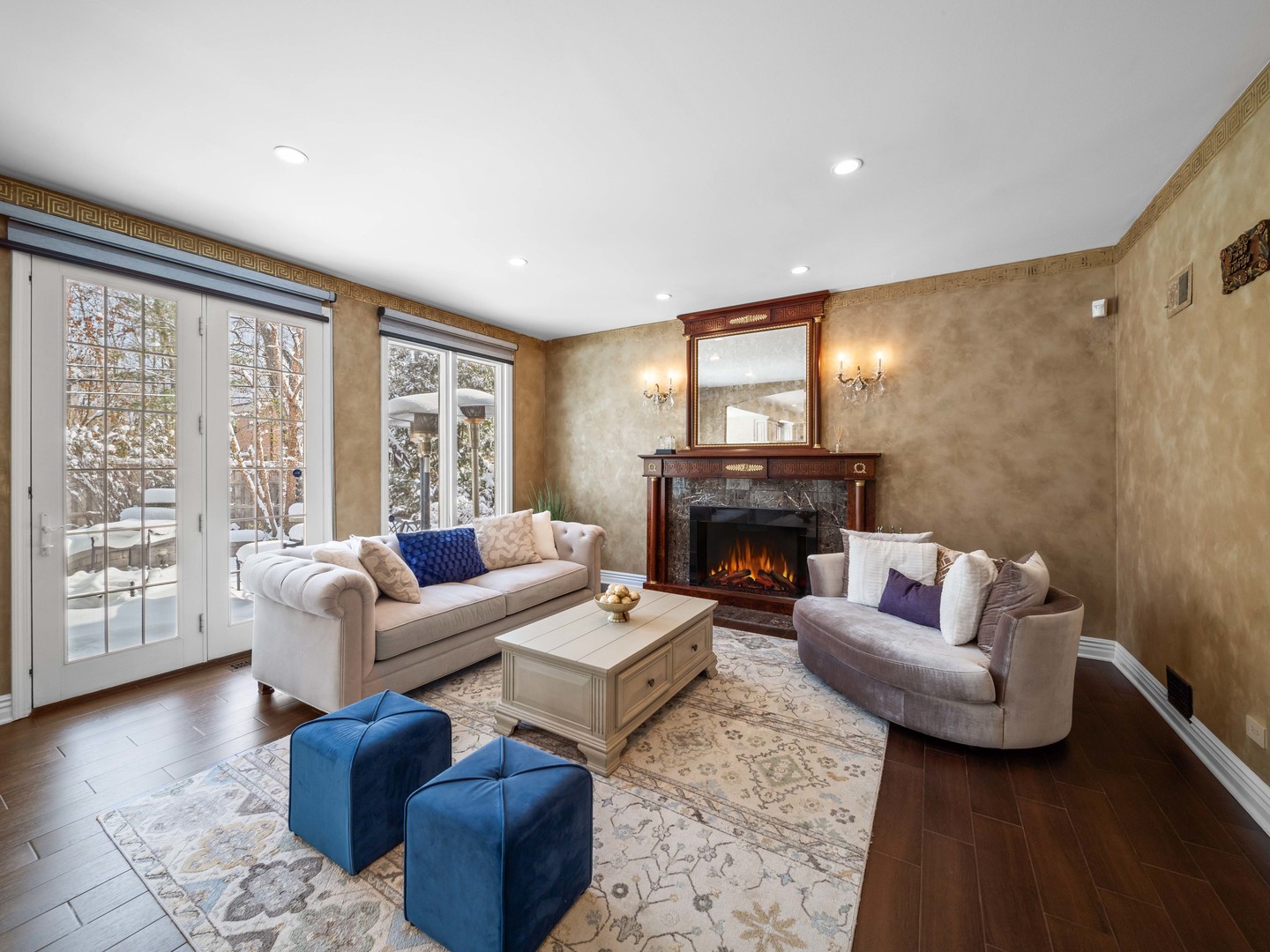 1437 Sunset Ridge Road Glenview, IL 60025 - Photo 23 of 64