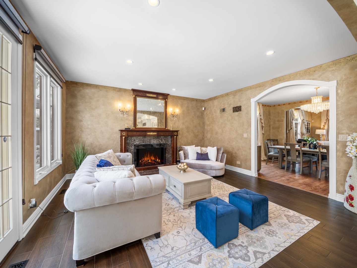 1437 Sunset Ridge Road Glenview, IL 60025 - Photo 24 of 64