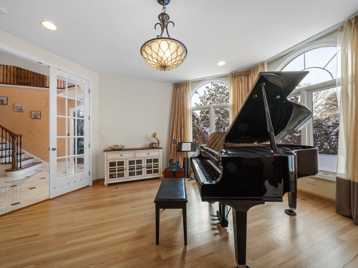 1437 Sunset Ridge Road Glenview, IL 60025 - Photo 27 of 64